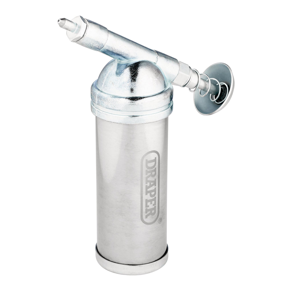Mini Grease Gun, 80cc : Model No. GGM80