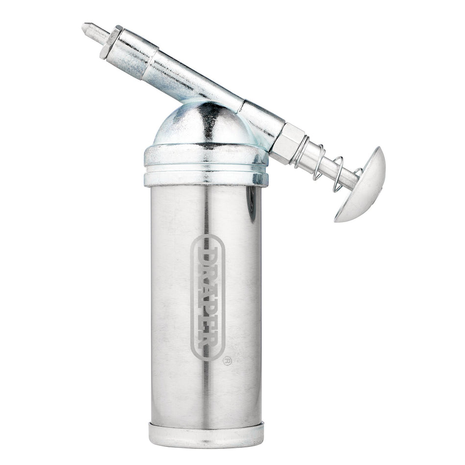 Mini Grease Gun, 80cc : Model No. GGM80