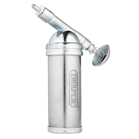 Mini Grease Gun, 80cc : Model No. GGM80