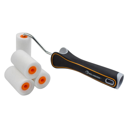 ROLLINGDOG SUPER-EDGE