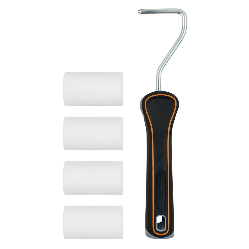 ROLLINGDOG SUPER-EDGE