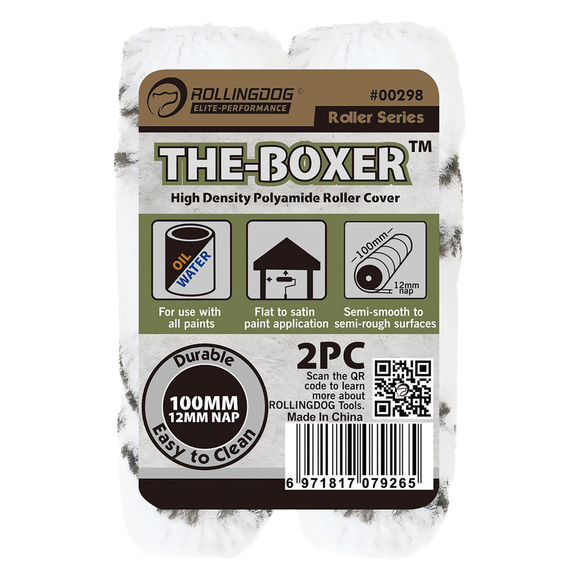 ROLLINGDOG THE-BOXER