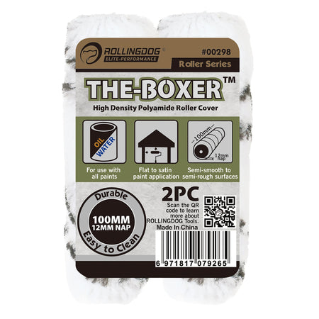 ROLLINGDOG THE-BOXER