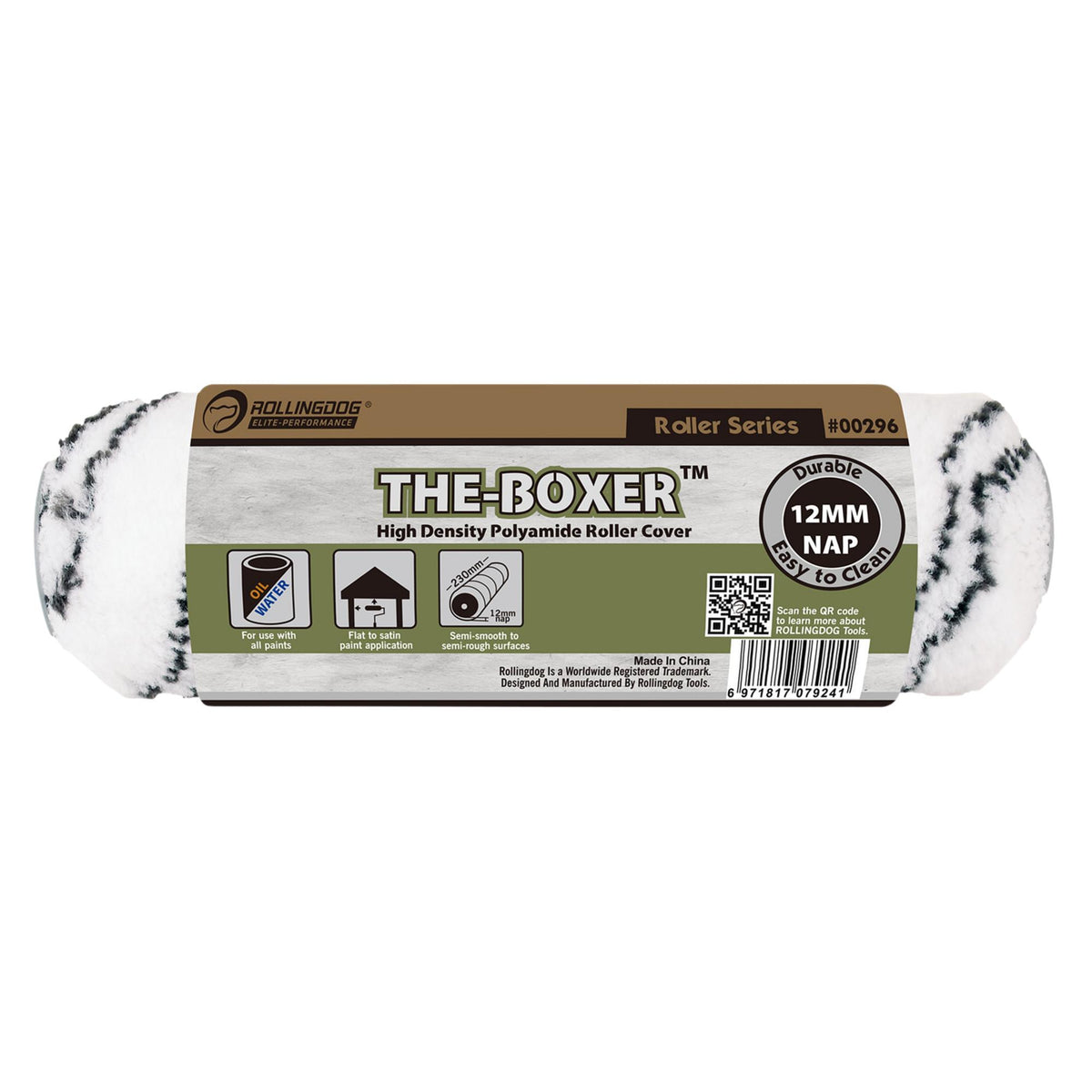 ROLLINGDOG THE-BOXER