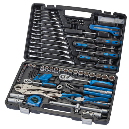 Tool Kit (100 Piece): Model No. TK100