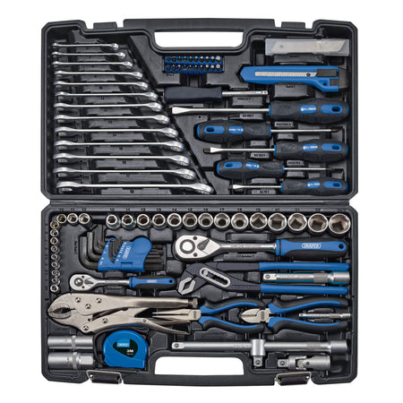 Tool Kit (100 Piece): Model No. TK100