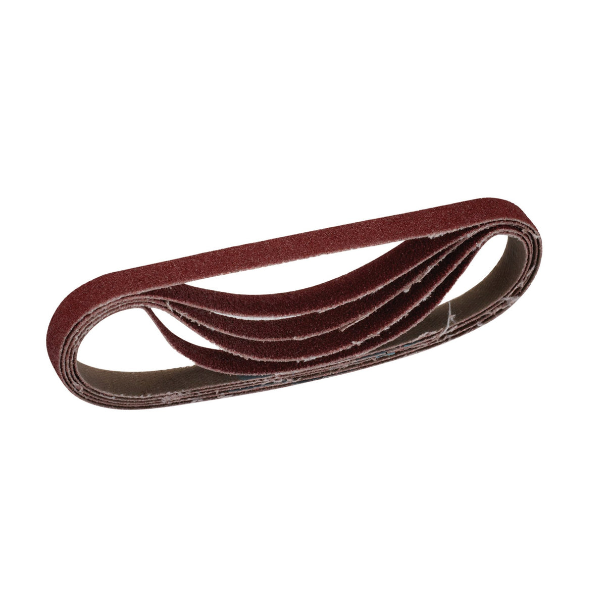 Cloth Sanding Belt, 10 x 330mm, 80 Grit (Pack of 5): Model No. SB10330