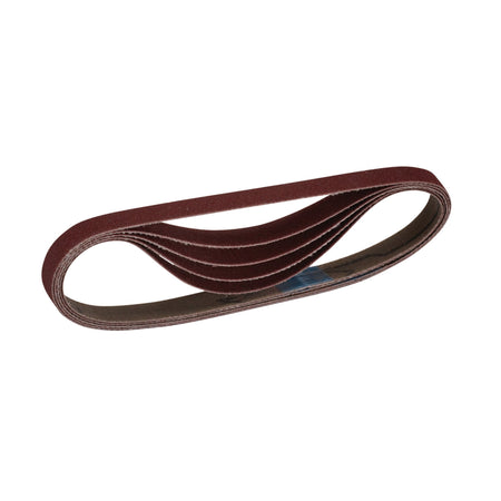 Cloth Sanding Belt, 10 x 330mm, 180 Grit (Pack of 5): Model No. SB10330