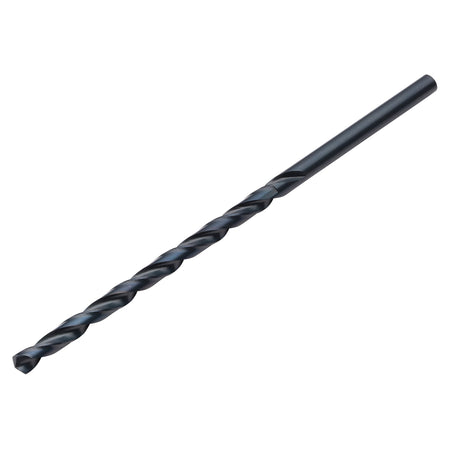 Black HSS Long Drill Bit 5.5 x 139mm: No.DBBSL