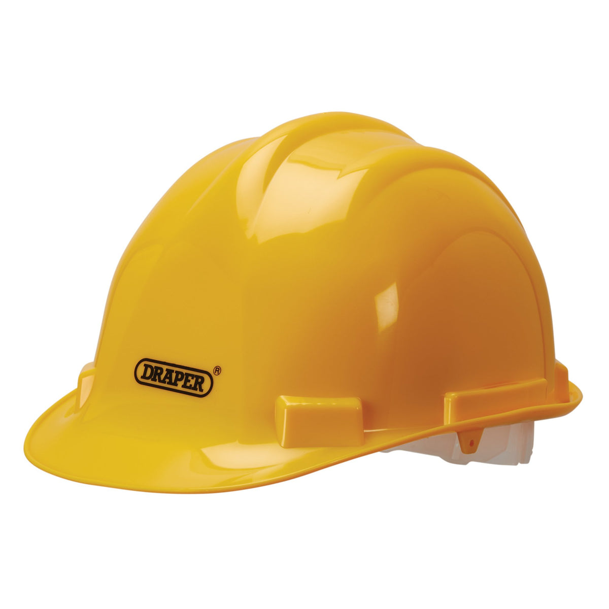 DRAPER Safety Helmet, Yellow Model No. SH1