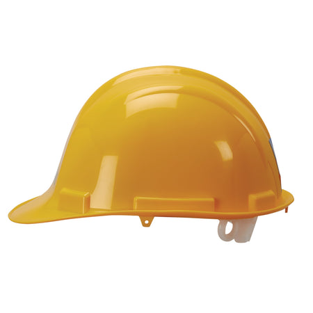 DRAPER Safety Helmet, Yellow Model No. SH1