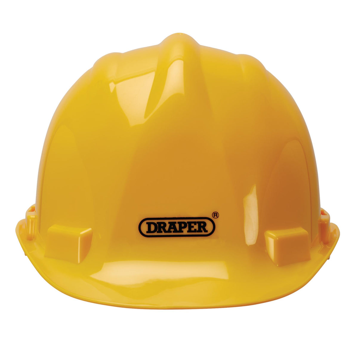 DRAPER Safety Helmet, Yellow Model No. SH1