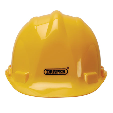 DRAPER Safety Helmet, Yellow Model No. SH1