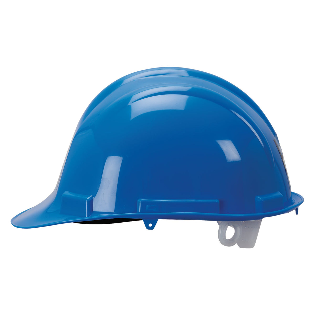 DRAPER Safety Helmet, Blue Model No. SH1