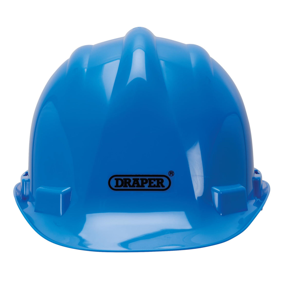 DRAPER Safety Helmet, Blue Model No. SH1