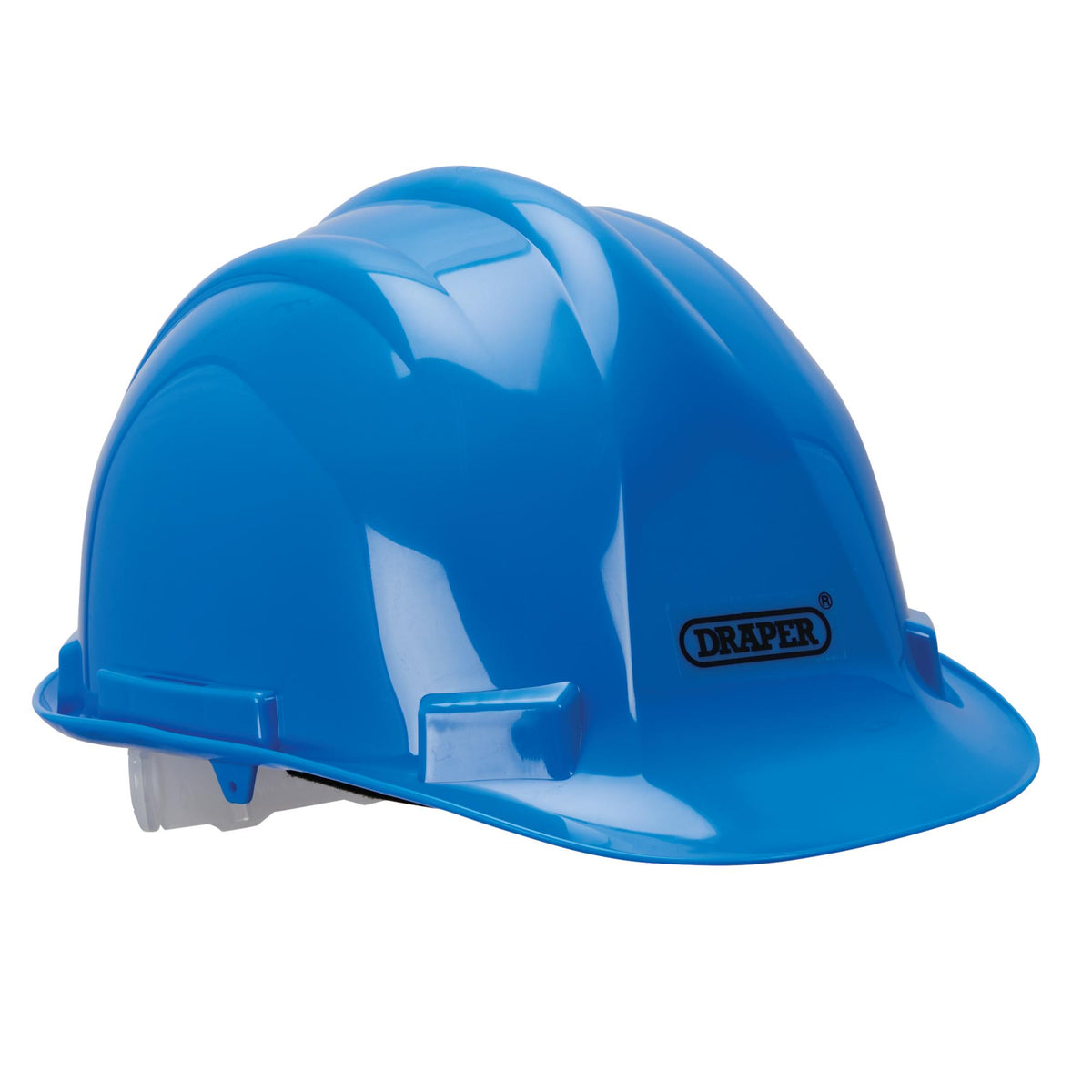 DRAPER Safety Helmet, Blue Model No. SH1