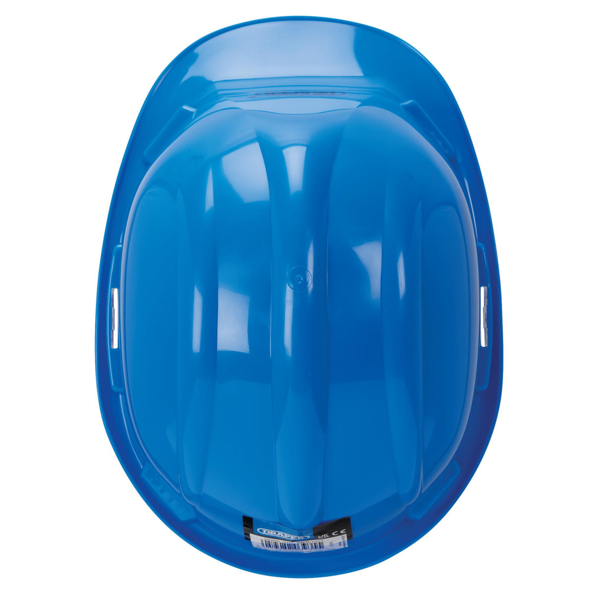 DRAPER Safety Helmet, Blue Model No. SH1