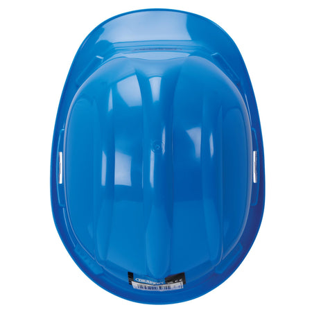 DRAPER Safety Helmet, Blue Model No. SH1
