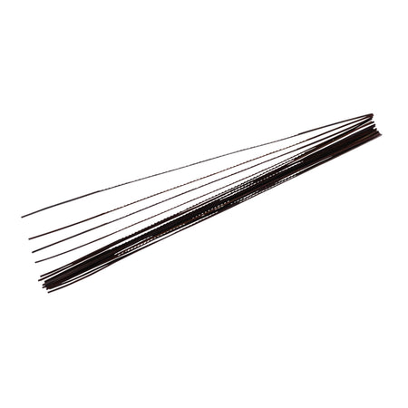 Fretsaw Blades for Stock No. 18153, 128mm, 18tpi (Pack of 12): Model No. 8905SB/B