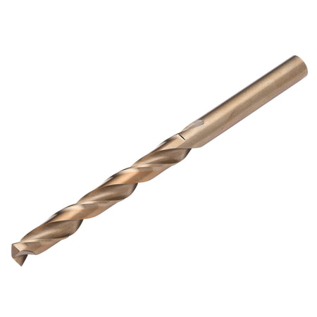 Draper Expert HSSE M35 Cobalt Drill Bit, 6.5mm x 101mm: No.DBCS