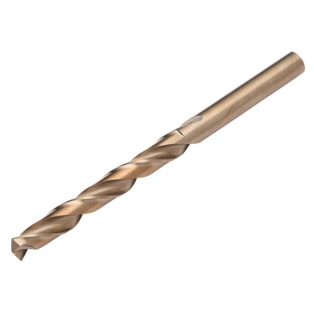 Draper Expert HSSE M35 Cobalt Drill Bit, 8.0mm x 117mm: No.DBCS