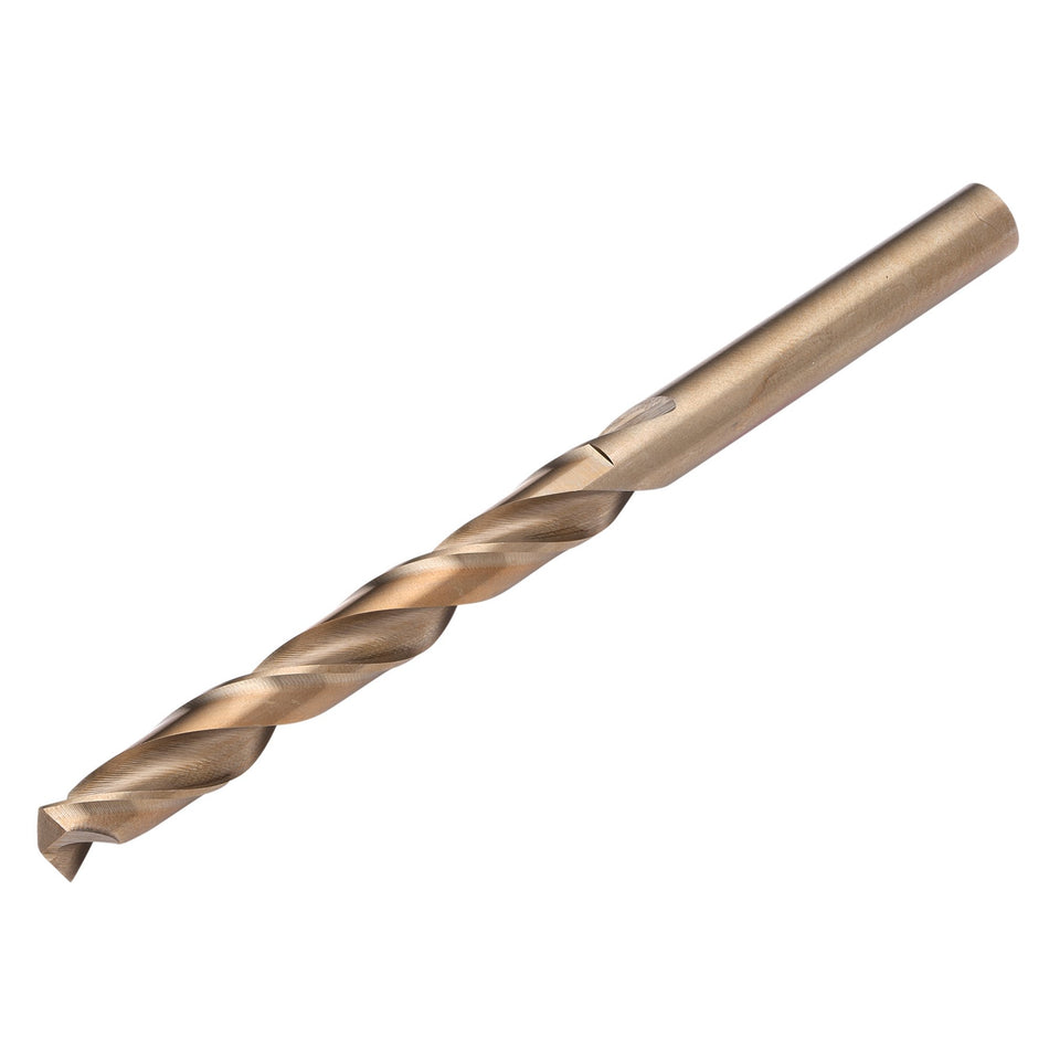 Draper Expert HSSE M35 Cobalt Drill Bit, 9.5mm x 133mm: No.DBCS
