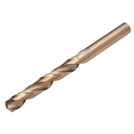Draper Expert HSSE M35 Cobalt Drill Bit, 10.0mm x 133mm: No.DBCS
