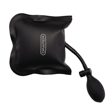 Inflatable Air Wedge, 160 x 160mm, 150kg Max. Load: Model No. IAW1