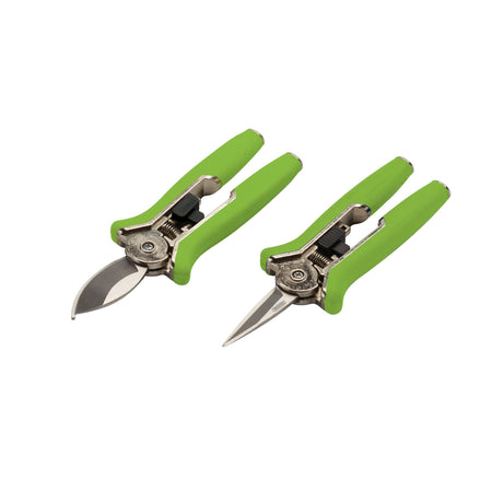 DRAPER Bypass Pruning Shear Set, 150mm (2 Piece) Model No. SFSEC/2