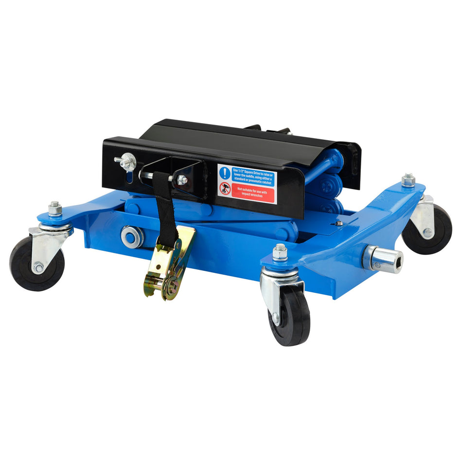 Floor Transmission Jack, 200kg: No.TJ200TB