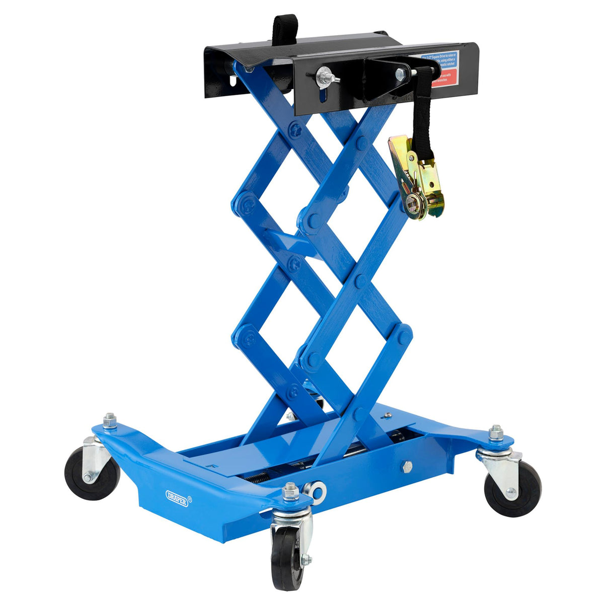 Floor Transmission Jack, 200kg: No.TJ200TB