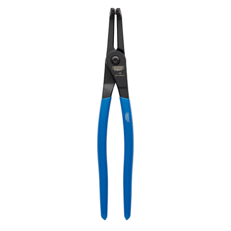 Draper Expert 90 Internal Circlip Pliers, J41, 305mm : Model No. 50/INT/90