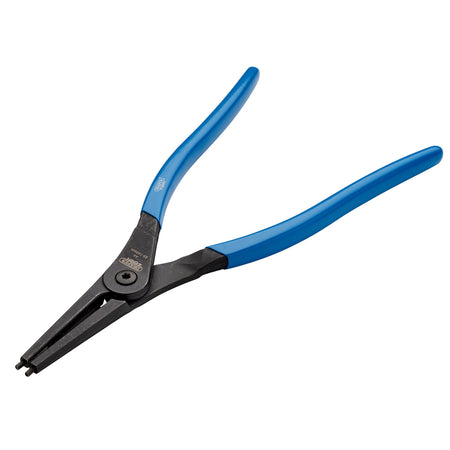 Draper Expert Straight Tip External Circlip Pliers, A4, 320mm : Model No. 51/EXT