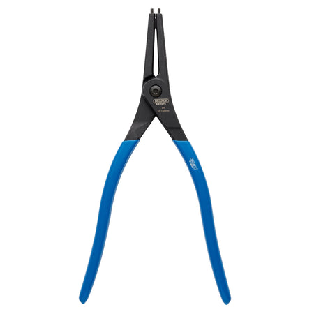 Draper Expert Straight Tip External Circlip Pliers, A4, 320mm : Model No. 51/EXT