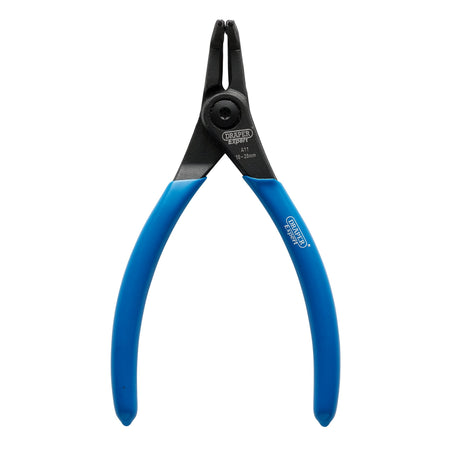Draper Expert 90 External Circlip Pliers, A11, 130mm : Model No. 51/EXT/90