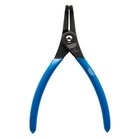 Draper Expert 90 External Circlip Pliers, A21, 170mm : Model No. 51/EXT/90