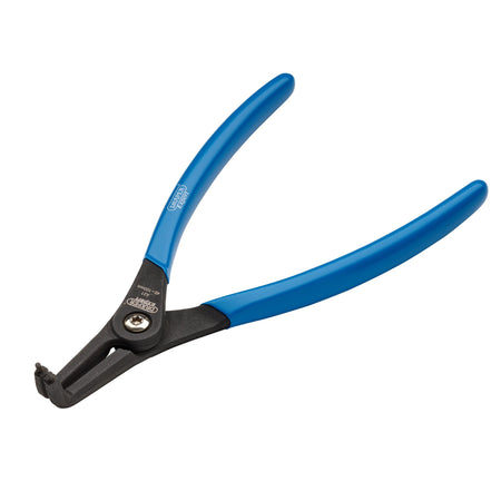 Draper Expert 90 External Circlip Pliers, A31, 215mm : Model No. 51/EXT/90