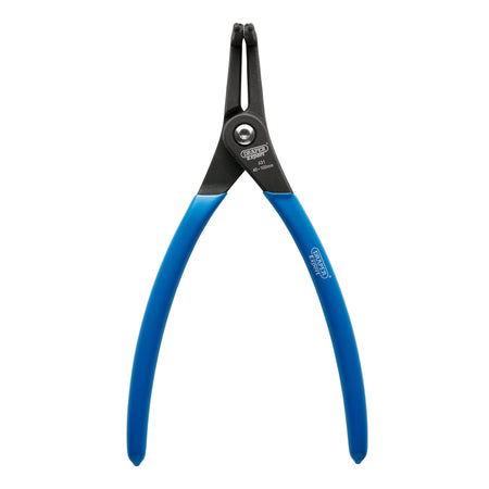 Draper Expert 90 External Circlip Pliers, A31, 215mm : Model No. 51/EXT/90