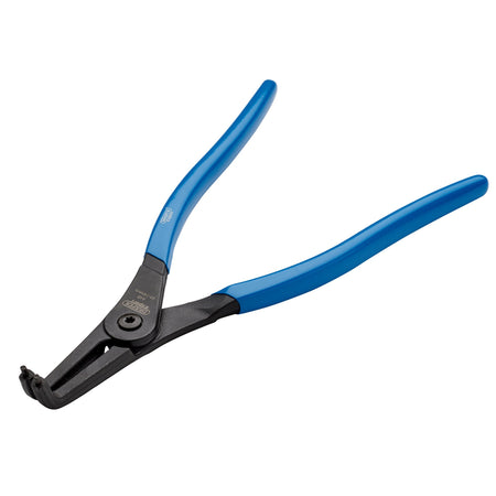 Draper Expert 90 External Circlip Pliers, A41, 305mm : Model No. 51/EXT/90