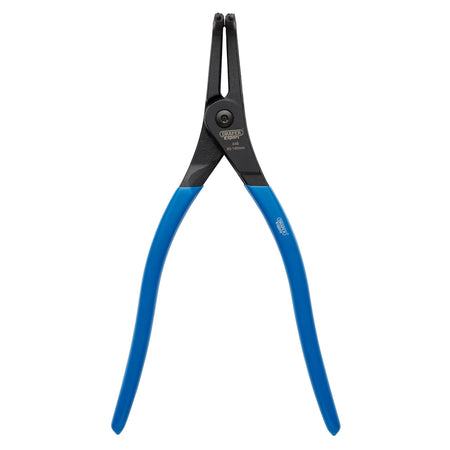Draper Expert 90 External Circlip Pliers, A41, 305mm : Model No. 51/EXT/90