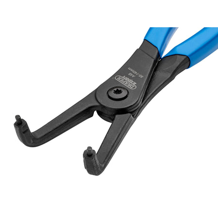 Draper Expert 90 External Circlip Pliers, A41, 305mm : Model No. 51/EXT/90