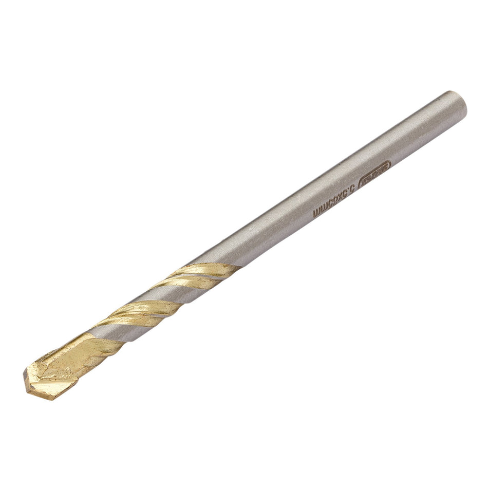 Multi Construction TCT Drill Bit, 5.5 x 85mm : Model No. DBMCS