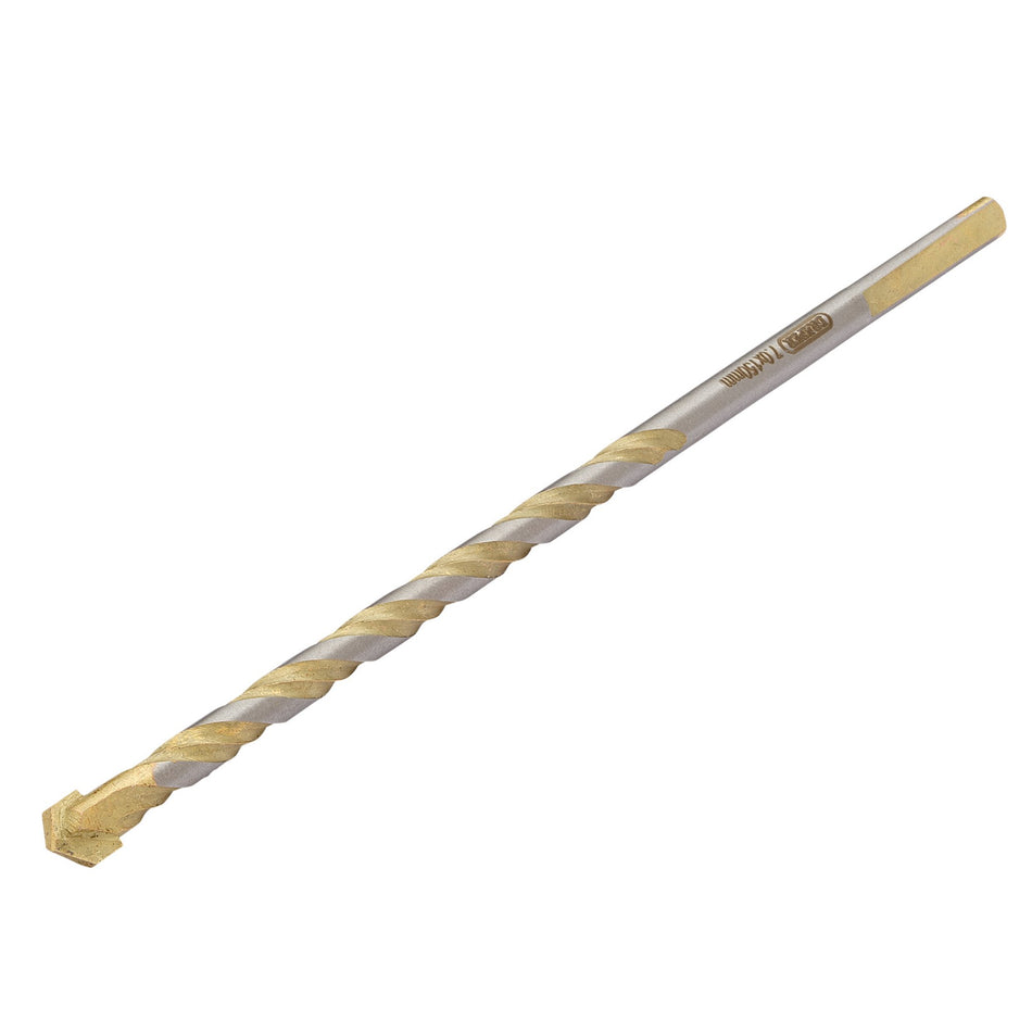 Multi Construction TCT Drill Bit, 7.0 x 150mm : Model No. DBMCS
