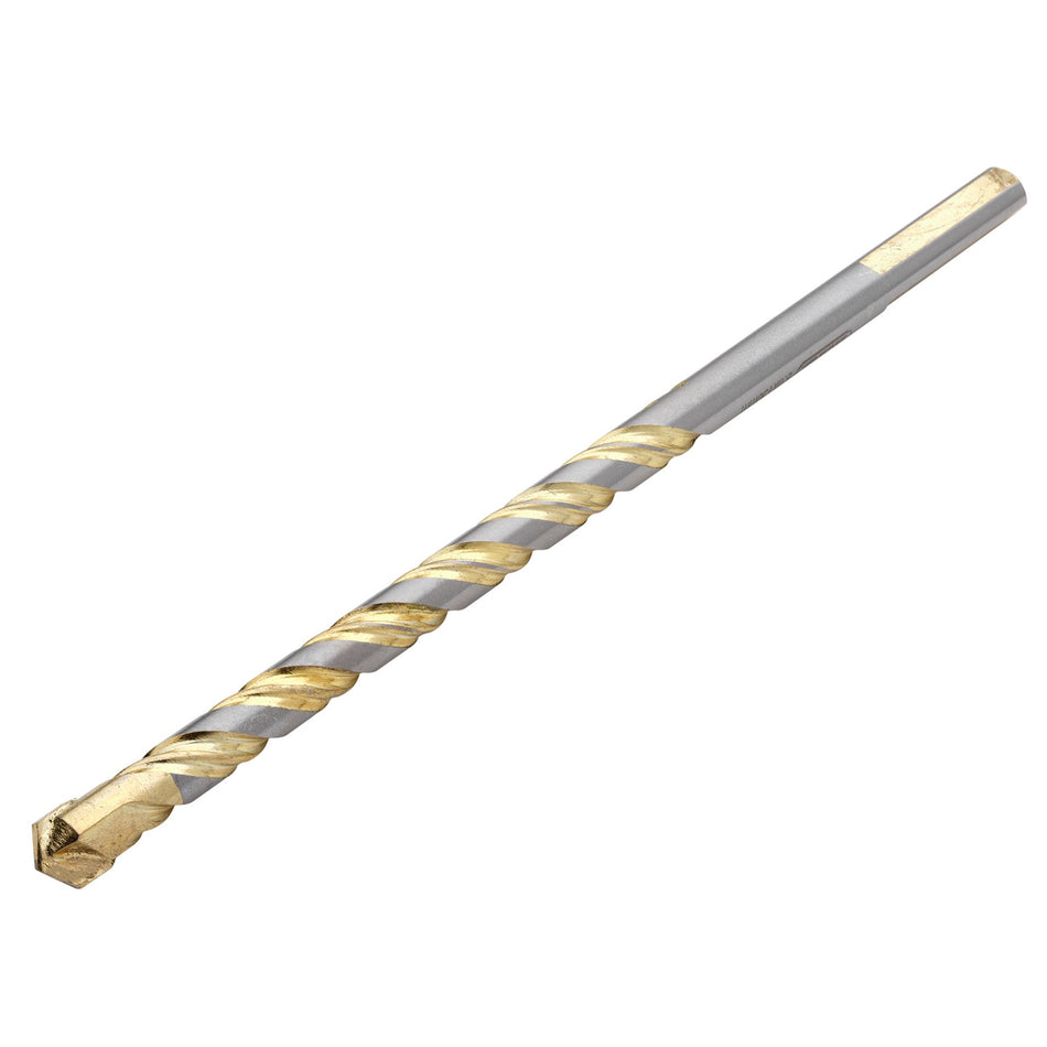 Multi Construction TCT Drill Bit, 8.0 x 150mm : Model No. DBMCS
