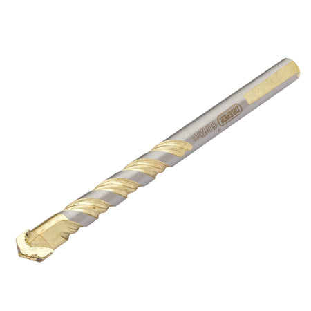 Multi Construction TCT Drill Bit, 10.0 x 120mm : Model No. DBMCS