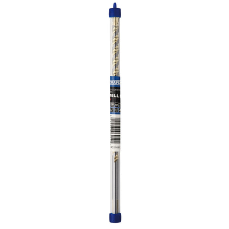 Multi Construction TCT Drill Bit, 10.0 x 250mm : Model No. DBMCS