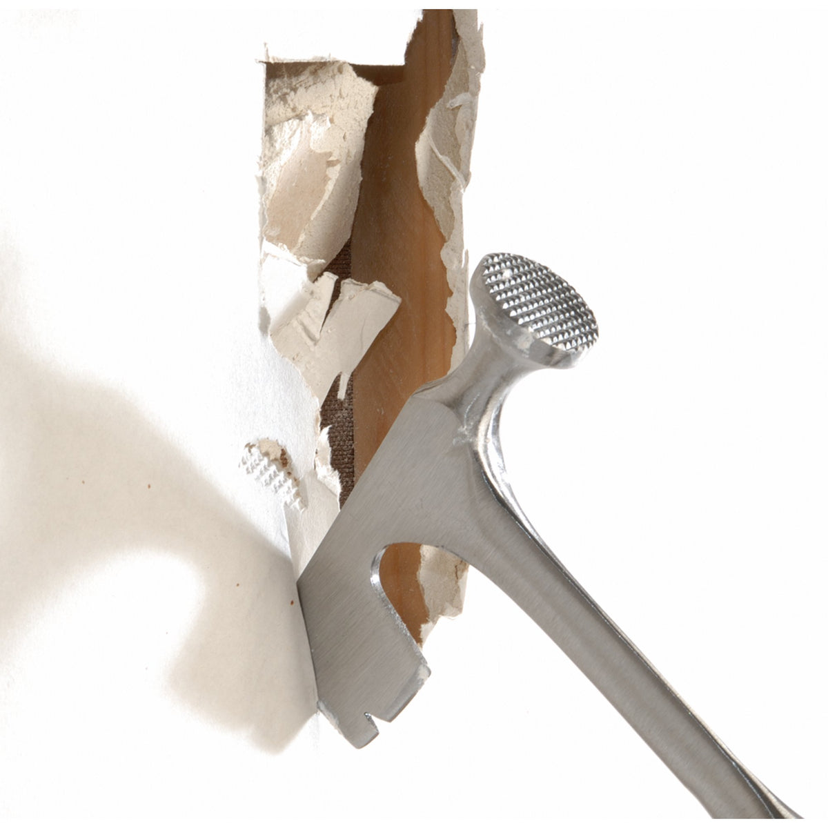 DRAPER Expert 400G (14oz) Soft Grip Drywall Hammer: Model No.DWH/SG