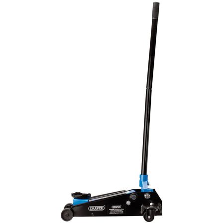 Trolley Jack, 3 Tonne : Model No. TJ3CS