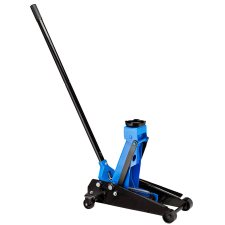 Trolley Jack, 3 Tonne : Model No. TJ3CS