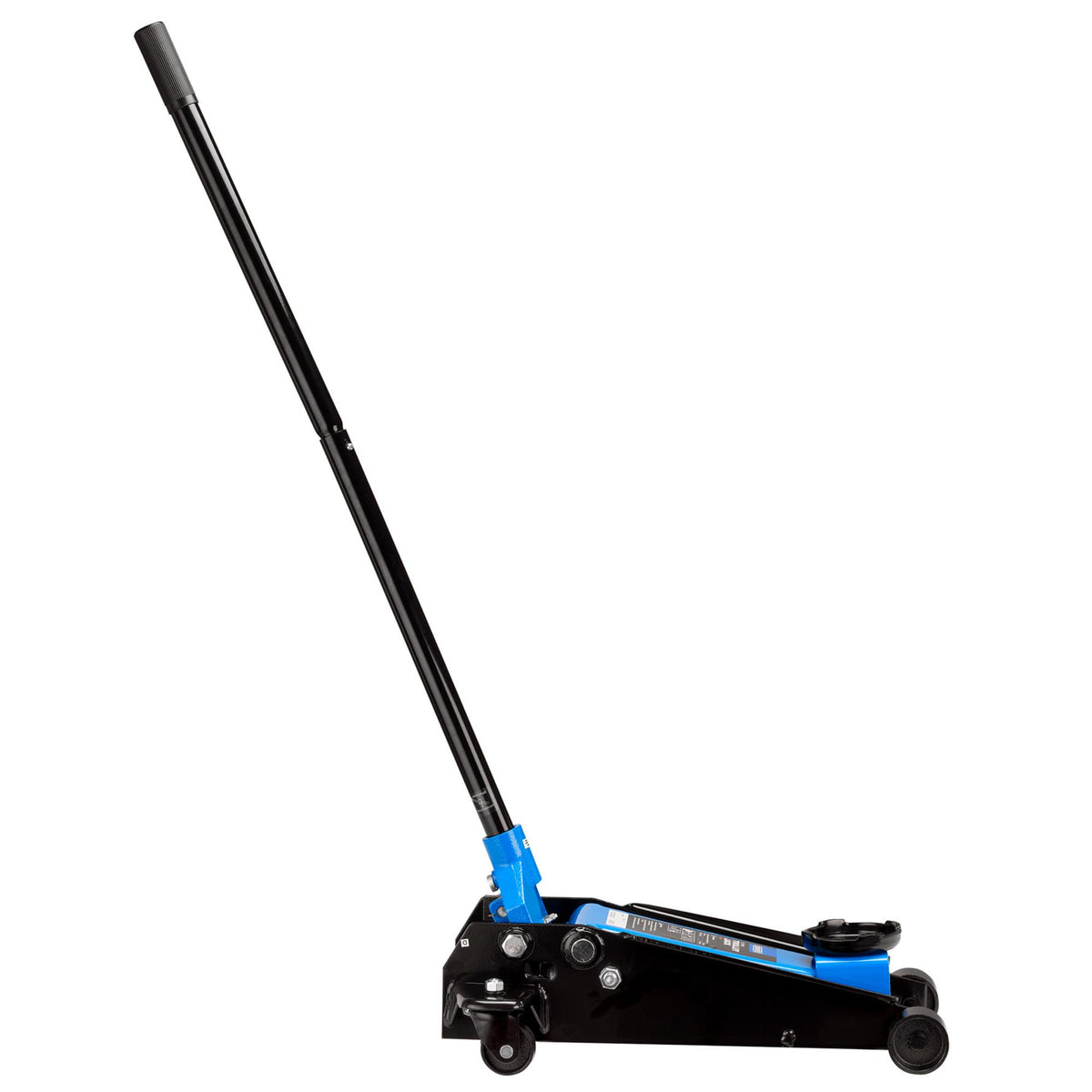 Trolley Jack, 3 Tonne : Model No. TJ3CS